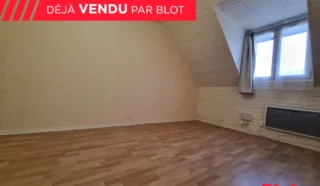 Maison 6 pièce(s)