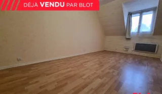 Maison 6 pièce(s)