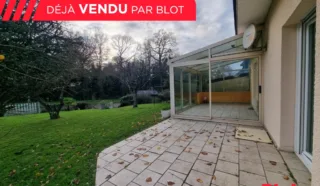 Maison 6 pièce(s)
