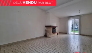 Maison 6 pièce(s)