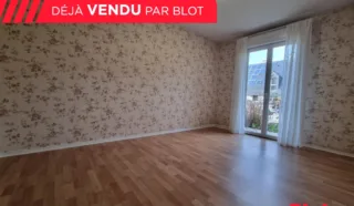 Maison 6 pièce(s)