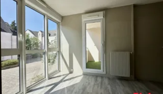 Appartement 2 pièce(s)
