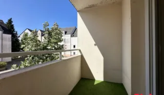 Appartement 2 pièce(s)
