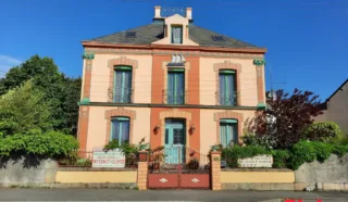 Maison 6 pièce(s)