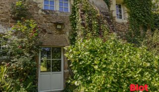Maison 7 pièce(s)