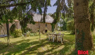 Maison 7 pièce(s)