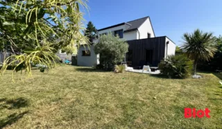 Maison 6 pièce(s)