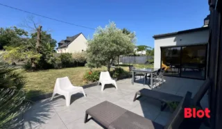 Maison 6 pièce(s)