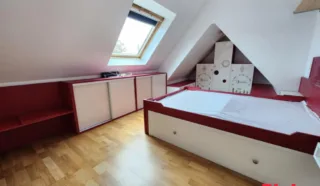 Maison 6 pièce(s)