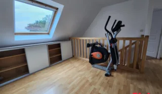 Maison 6 pièce(s)