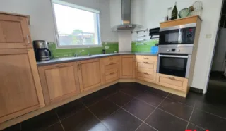 Maison 6 pièce(s)