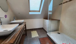 Maison 6 pièce(s)