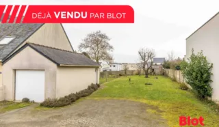Maison 4 pièce(s)