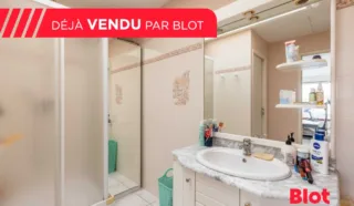 Maison 4 pièce(s)