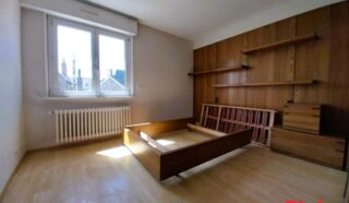 Appartement 4 pièce(s)