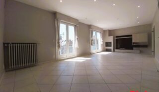 Appartement 4 pièce(s)