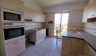 Appartement 4 pièce(s)