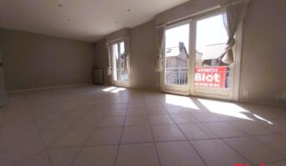 Appartement 4 pièce(s)