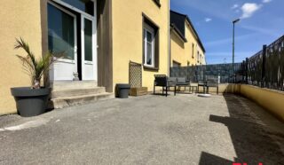 Maison 4 pièce(s)