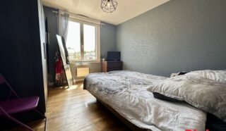 Maison 4 pièce(s)