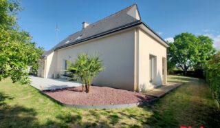 Maison 5 pièce(s)