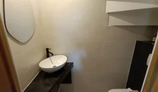 Maison 5 pièce(s)