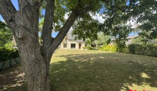 Maison 5 pièce(s)