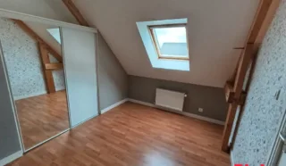 Maison 5 pièce(s)