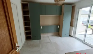 Maison 5 pièce(s)