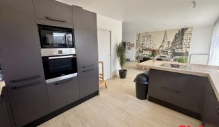 Maison 5 pièce(s)