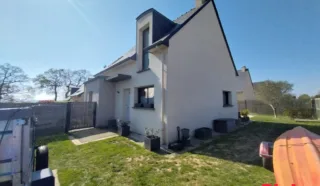 Maison 6 pièce(s)