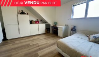 Maison 5 pièce(s)