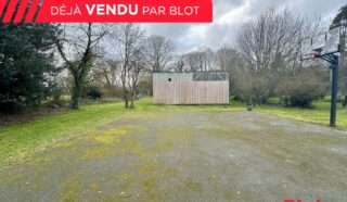 Maison 5 pièce(s)