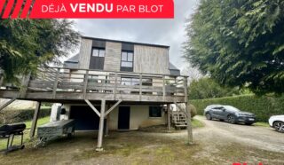 Maison 5 pièce(s)