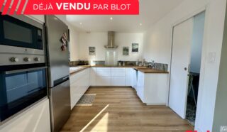 Maison 5 pièce(s)