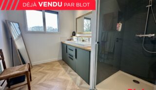 Maison 5 pièce(s)