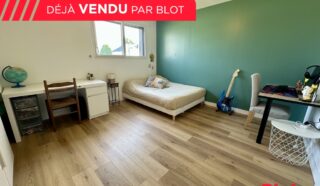 Maison 5 pièce(s)