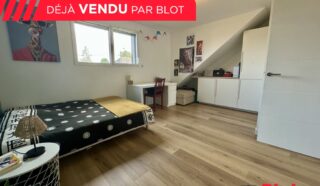 Maison 5 pièce(s)