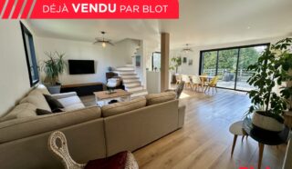 Maison 5 pièce(s)