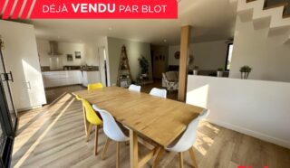 Maison 5 pièce(s)