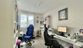 Appartement 5 pièce(s)