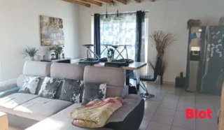 Maison 5 pièce(s)