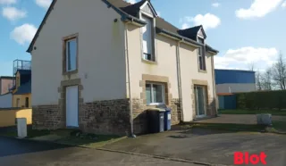 Maison 5 pièce(s)