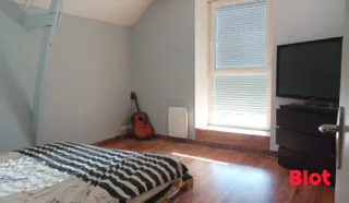 Maison 5 pièce(s)
