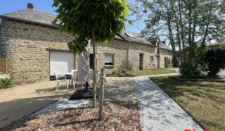 Maison 8 pièce(s)