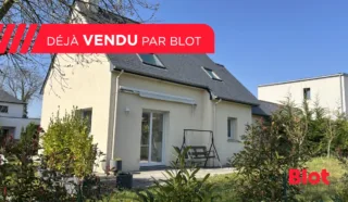 Maison 5 pièce(s)