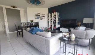 Appartement 4 pièce(s)