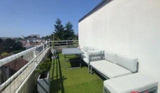 Appartement 4 pièce(s)
