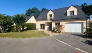Maison 5 pièce(s)