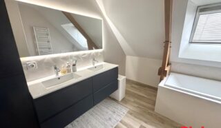 Maison 5 pièce(s)